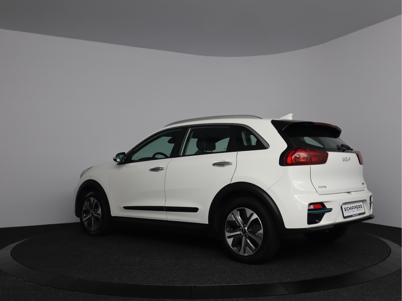 Kia e-Niro EV DynamicPlusLine 64.8 kWh | EV | Leder | Schuif- — photo 13