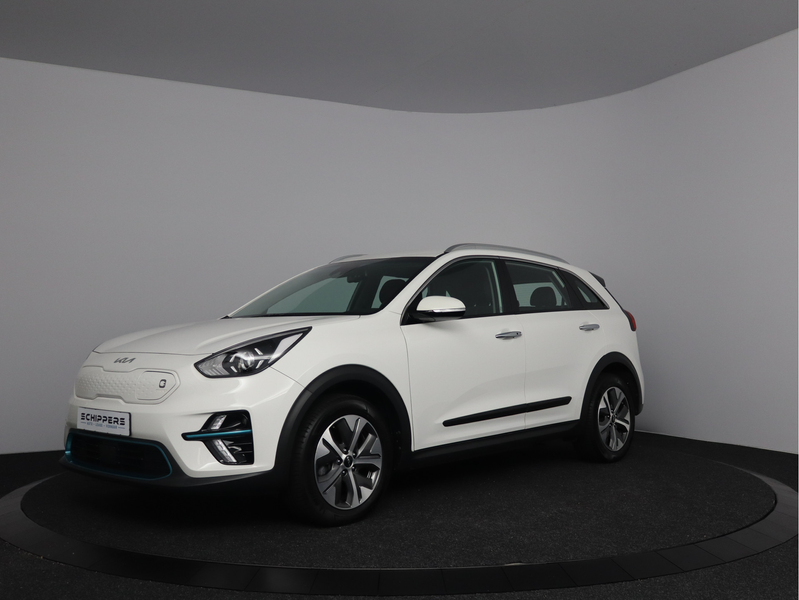 Kia e-Niro EV DynamicPlusLine 64.8 kWh | EV | Leder | Schuif- — photo 4