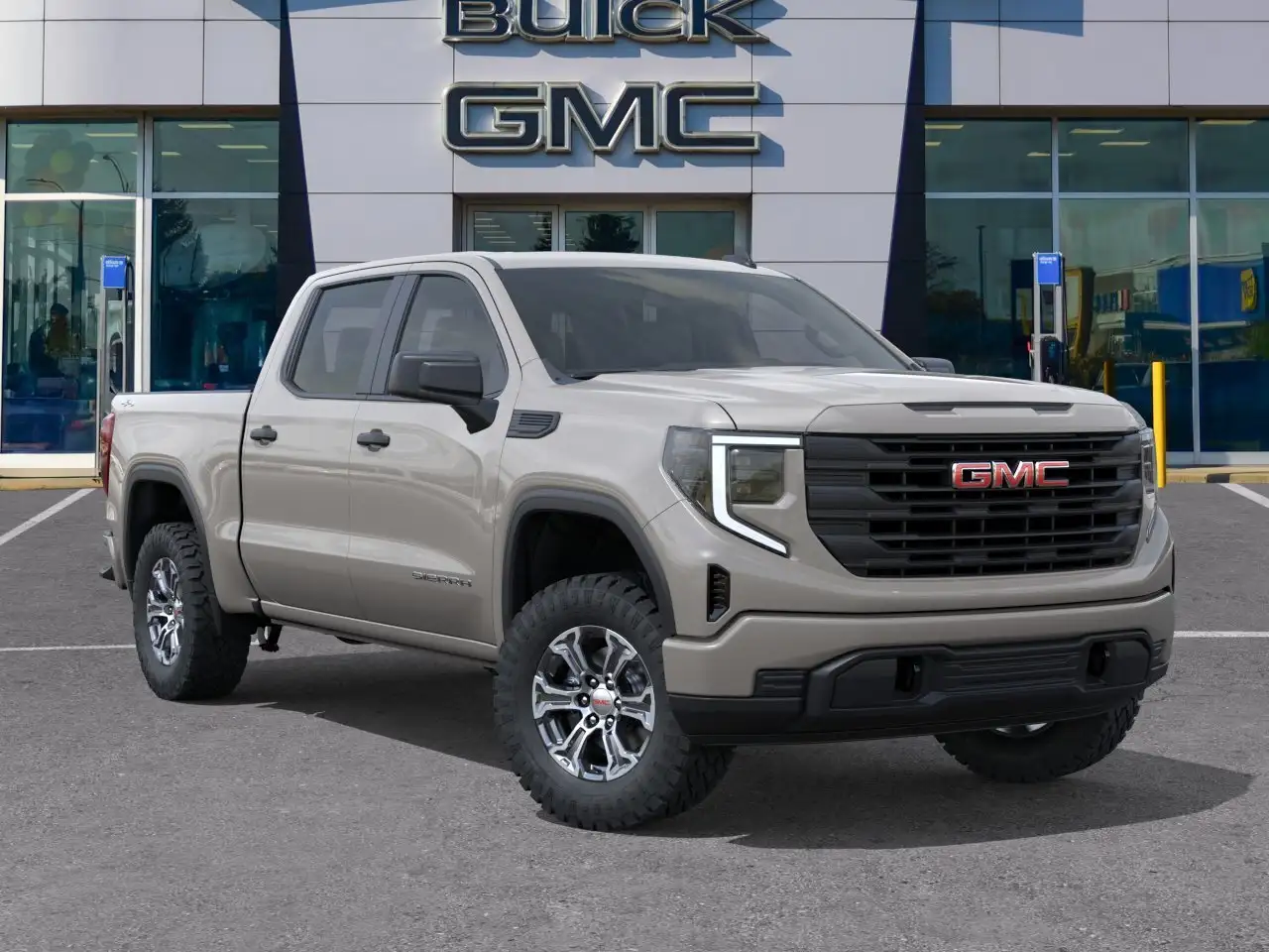 GMC Sierra 1500 снимка GMC Sierra 1500