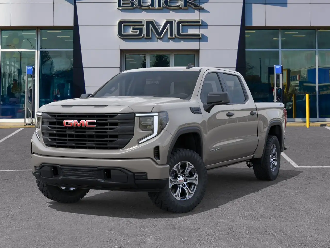 GMC Sierra 1500 снимка GMC Sierra 1500