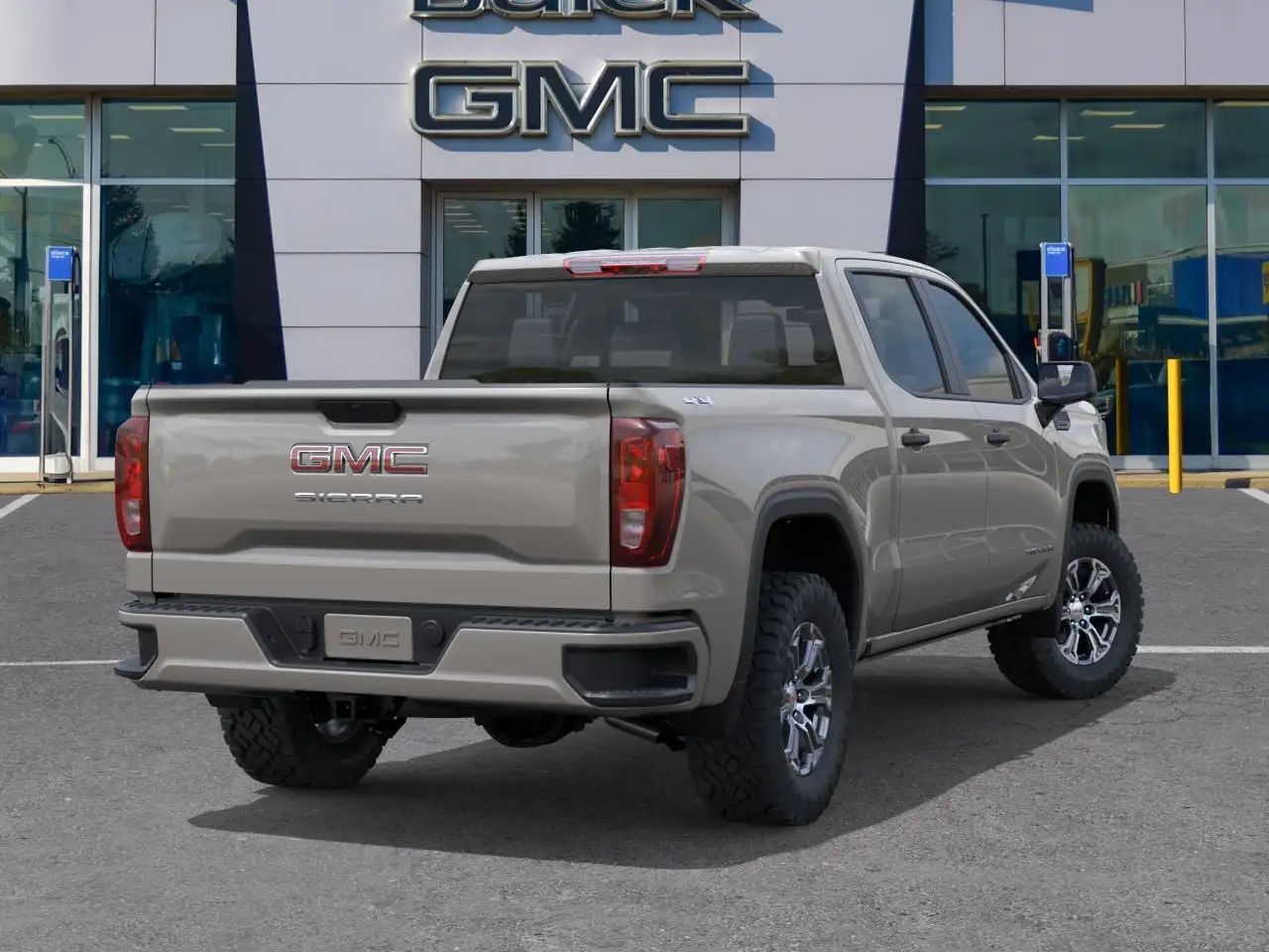 GMC Sierra 1500 снимка GMC Sierra 1500