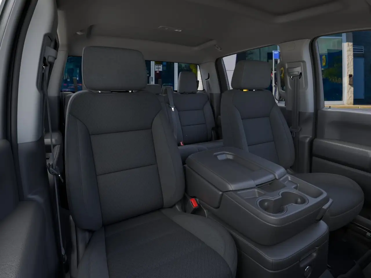 GMC Sierra 1500 снимка GMC Sierra 1500