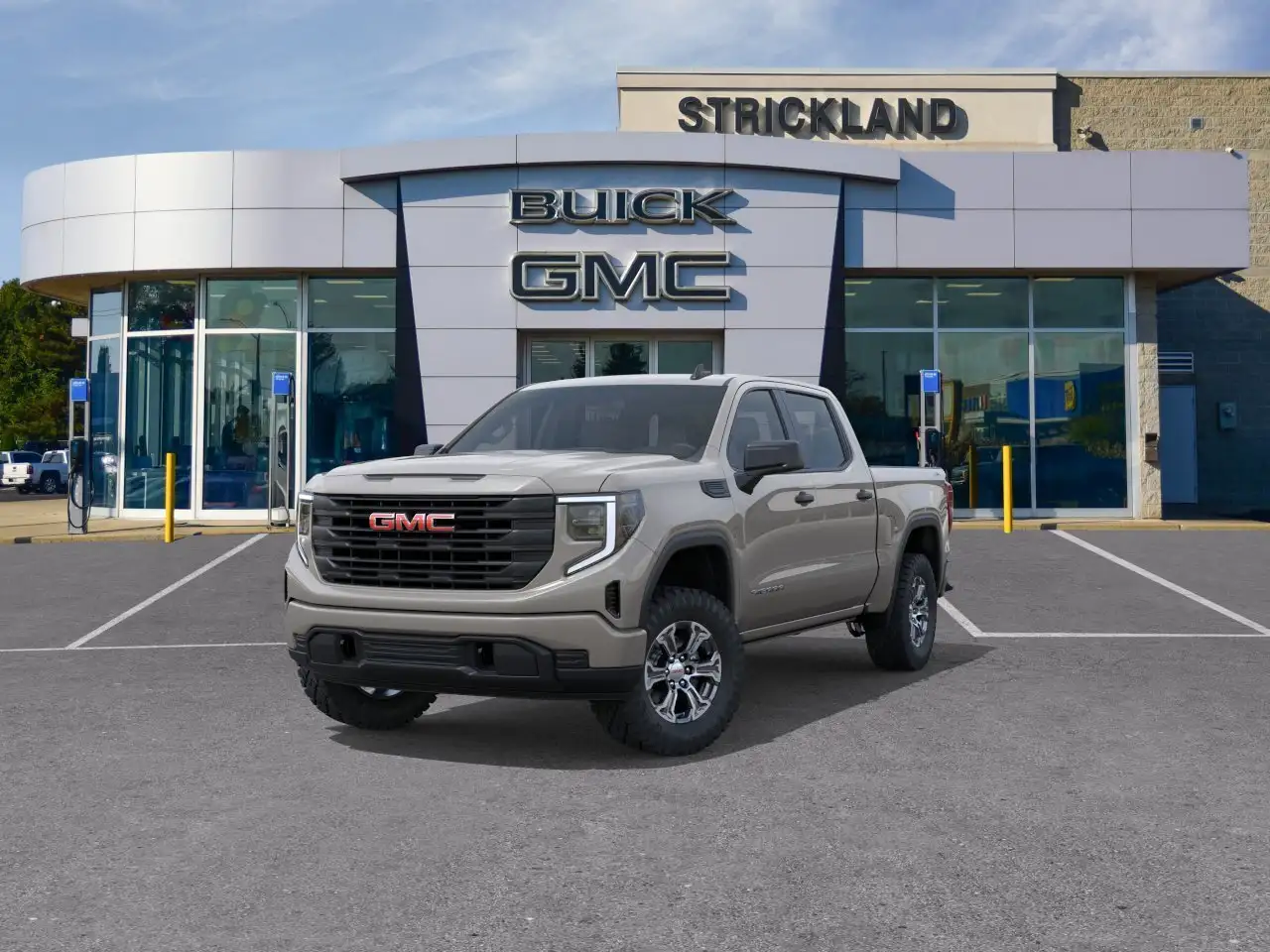 GMC Sierra 1500 снимка GMC Sierra 1500