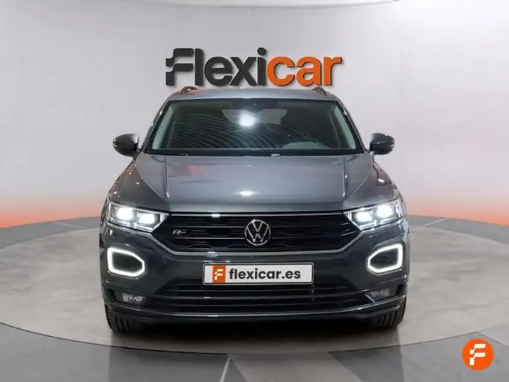 Volkswagen T-Roc Advance R-Line 2.0 TDI DSG (2021) 2021, foto 2