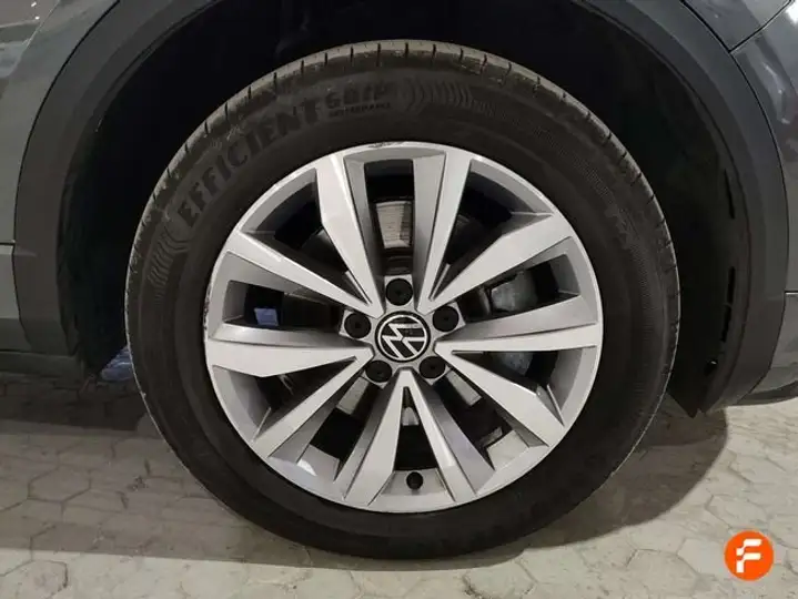 Volkswagen T-Roc Advance R-Line 2.0 TDI DSG (2021) 2021, foto 29