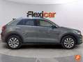 Volkswagen T-Roc 2.0TDI Advance R-Line DSG7 Gris - thumbnail 3