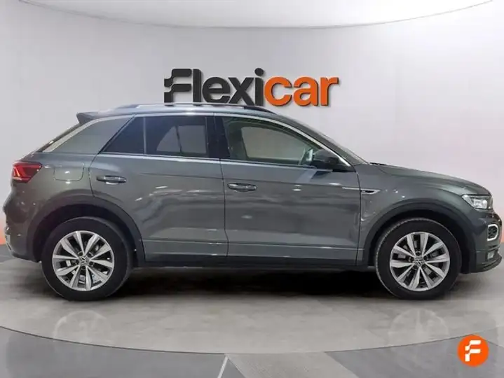 Volkswagen T-Roc Advance R-Line 2.0 TDI DSG (2021) 2021, foto 3