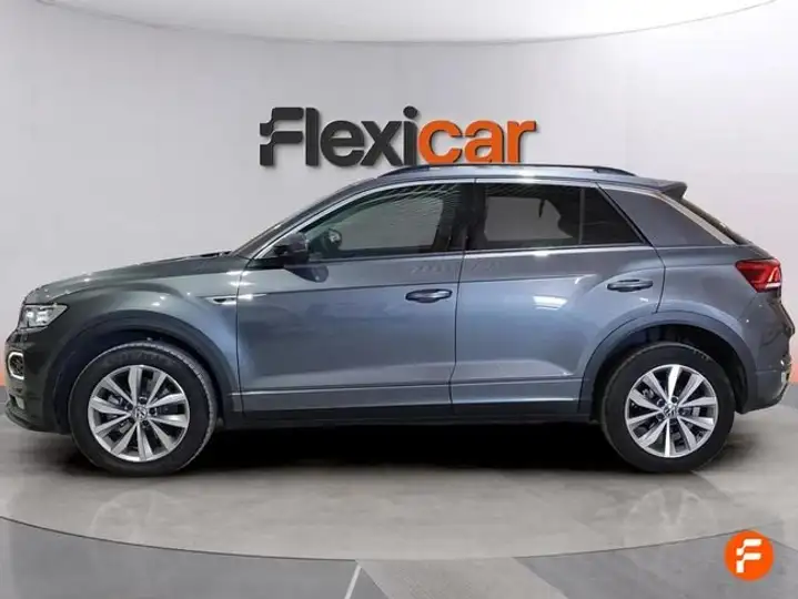 Volkswagen T-Roc Advance R-Line 2.0 TDI DSG (2021) 2021, foto 4