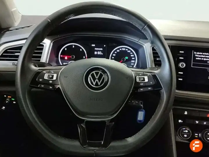 Volkswagen T-Roc Advance R-Line 2.0 TDI DSG (2021) 2021, foto 10