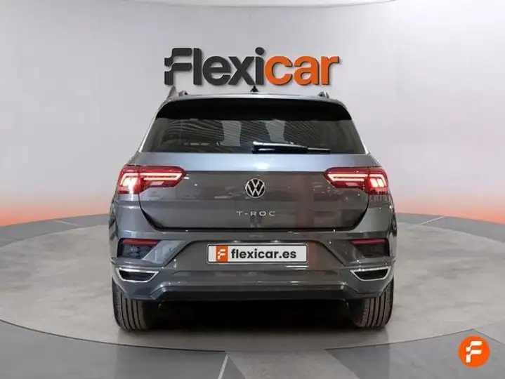 Volkswagen T-Roc Advance R-Line 2.0 TDI DSG (2021) 2021, foto 5