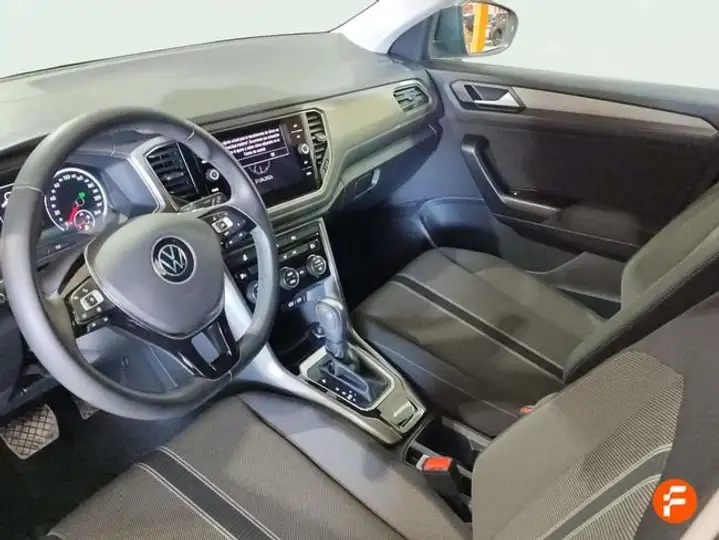Volkswagen T-Roc Advance R-Line 2.0 TDI DSG (2021) 2021, foto 8