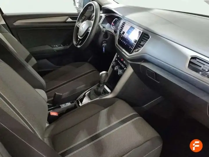 Volkswagen T-Roc Advance R-Line 2.0 TDI DSG (2021) 2021, foto 24