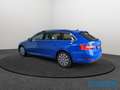 Skoda Superb Combi 1.4TSI iV DSG Ambition LED Navi AHK STHZ Blau - thumbnail 4