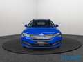 Skoda Superb Combi 1.4TSI iV DSG Ambition LED Navi AHK STHZ Blau - thumbnail 2