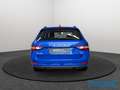 Skoda Superb Combi 1.4TSI iV DSG Ambition LED Navi AHK STHZ Blau - thumbnail 7
