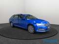 Skoda Superb Combi 1.4TSI iV DSG Ambition LED Navi AHK STHZ Blau - thumbnail 3