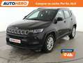 Jeep Compass 1.6 Mjt Longitude FWD Negro - thumbnail 1