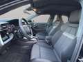 Audi A3 35 TFSI S tronic LED+SITZHZG+SPORTS Schwarz - thumbnail 9