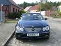 Mercedes-Benz CLK 240 CLK Automatic 6 Zyl. Navi Werkstattgepflegt Video Schwarz - thumbnail 4