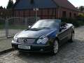 Mercedes-Benz CLK 240 CLK Automatic 6 Zyl. Navi Werkstattgepflegt Video Schwarz - thumbnail 5