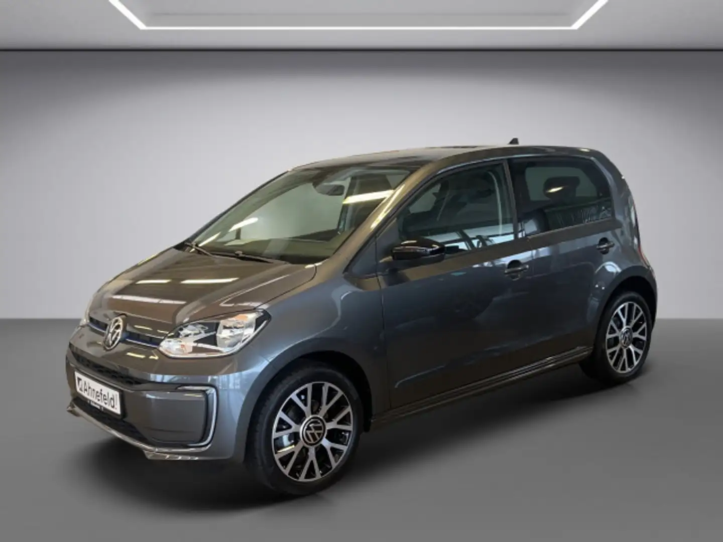 Volkswagen e-up! Edition Grau - 2