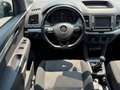 Volkswagen Sharan Trendline BMT SCR 2,0 TDI 4Motion ALLRAD/AHK Blau - thumbnail 12