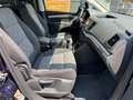 Volkswagen Sharan Trendline BMT SCR 2,0 TDI 4Motion ALLRAD/AHK Blau - thumbnail 10