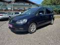 Volkswagen Sharan Trendline BMT SCR 2,0 TDI 4Motion ALLRAD/AHK Blau - thumbnail 3