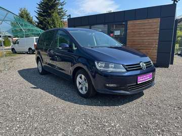 Trendline BMT SCR 2,0 TDI 4Motion ALLRAD/AHK