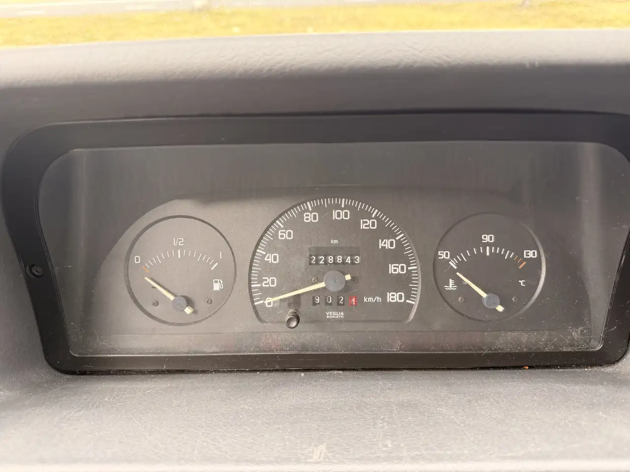 Peugeot Boxer 320L Camper, foto 6