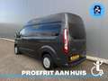 Ford Transit Custom 2.0 Rolstoelbus 2016 L2H1 Tot 5 Personen mogelijk Gris - thumbnail 4