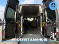 Ford Transit Custom 2.0 Rolstoelbus 2016 L2H1 Tot 5 Personen mogelijk Gris - thumbnail 9