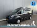 Ford Transit Custom 2.0 Rolstoelbus 2016 L2H1 Tot 5 Personen mogelijk Gris - thumbnail 14