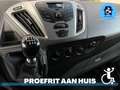 Ford Transit Custom 2.0 Rolstoelbus 2016 L2H1 Tot 5 Personen mogelijk Gris - thumbnail 19