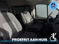 Ford Transit Custom 2.0 Rolstoelbus 2016 L2H1 Tot 5 Personen mogelijk Gris - thumbnail 17