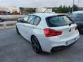 BMW 116 Serie 1 F/20-21 2015 116i Msport 5p Bianco - thumbnail 4
