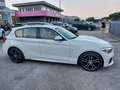 BMW 116 Serie 1 F/20-21 2015 116i Msport 5p Bianco - thumbnail 7