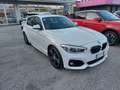BMW 116 Serie 1 F/20-21 2015 116i Msport 5p Bianco - thumbnail 3