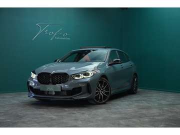 135i Xdrive I Etat neuf I Toit ouvrant I Harman Kardon I Garantie 12 mois