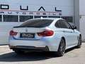 BMW 430 i Gran Coupe xDrive Aut.|M-PAKET|STERNENHIMMEL|... Zilver - thumbnail 4