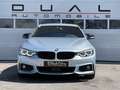 BMW 430 i Gran Coupe xDrive Aut.|M-PAKET|STERNENHIMMEL|... Zilver - thumbnail 5