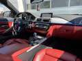 BMW 430 i Gran Coupe xDrive Aut.|M-PAKET|STERNENHIMMEL|... Zilver - thumbnail 10