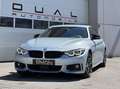 BMW 430 i Gran Coupe xDrive Aut.|M-PAKET|STERNENHIMMEL|... Zilver - thumbnail 1