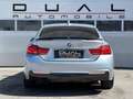 BMW 430 i Gran Coupe xDrive Aut.|M-PAKET|STERNENHIMMEL|... Zilver - thumbnail 6