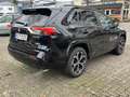 Suzuki Across Erleben Sie den Suzuki Across: Stil, Komfort und L Schwarz - thumbnail 3