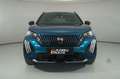 Peugeot 2008 1.2 PURETECH 100CV ALLURE Blu/Azzurro - thumbnail 3