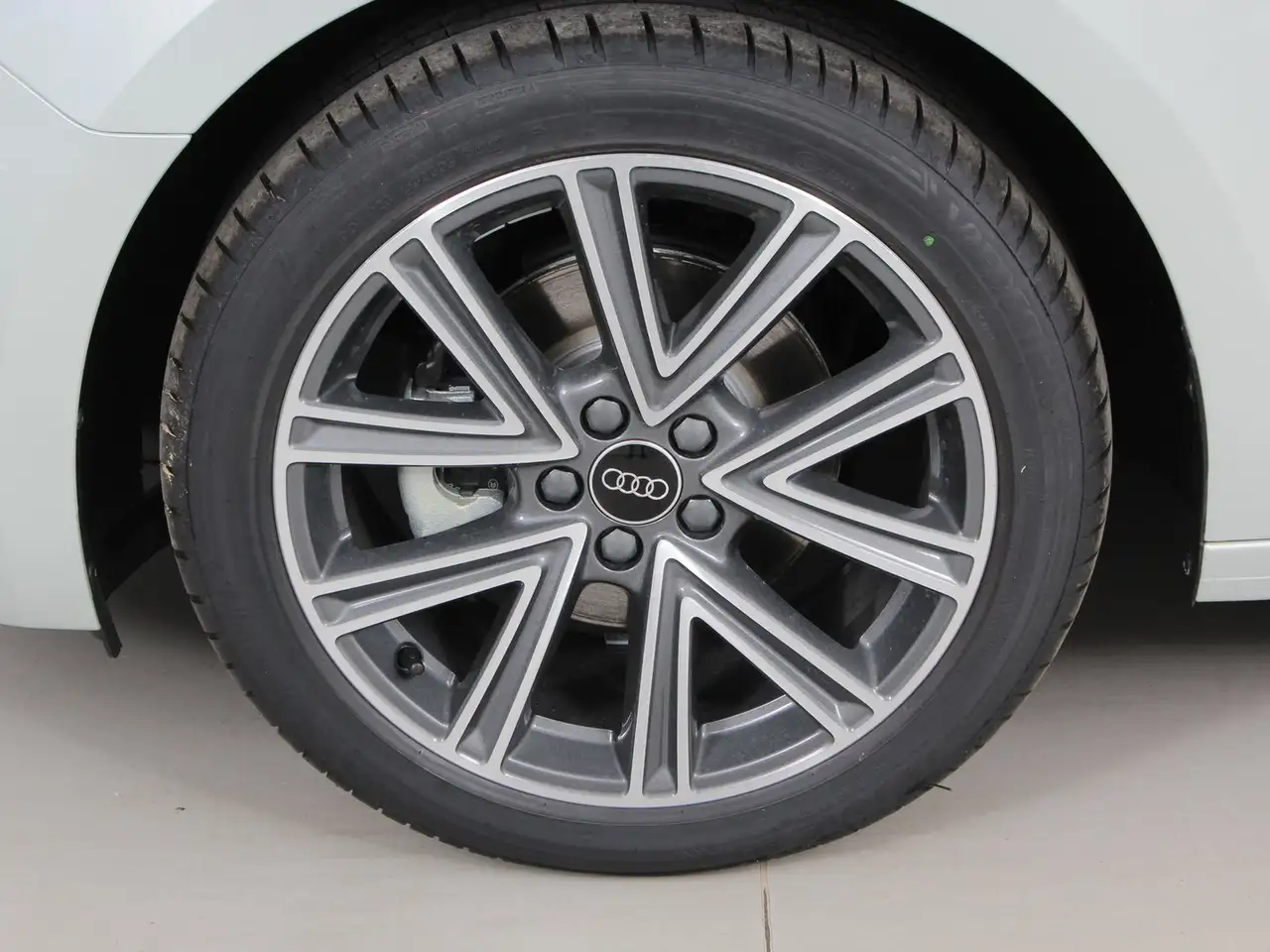 Audi A1 2026 — фото 12