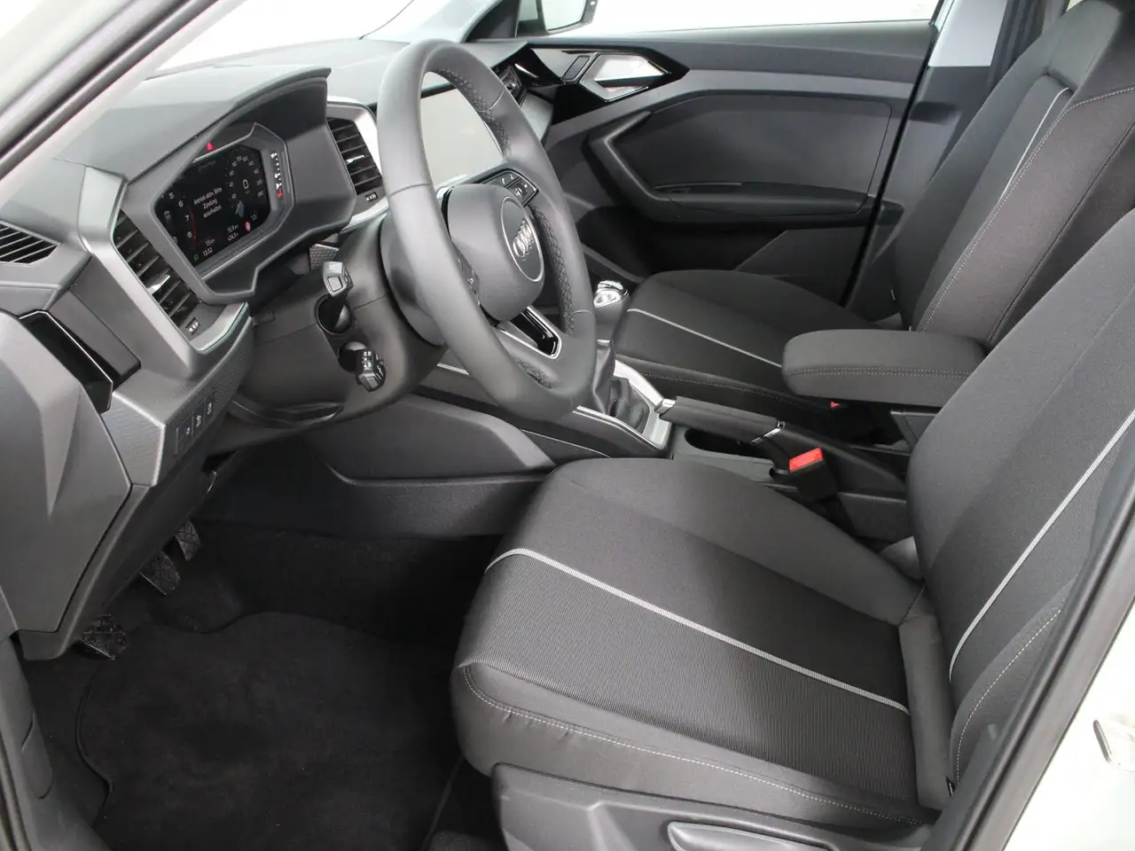 Audi A1 2026