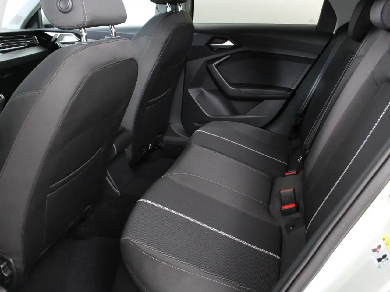 Audi A1 2026