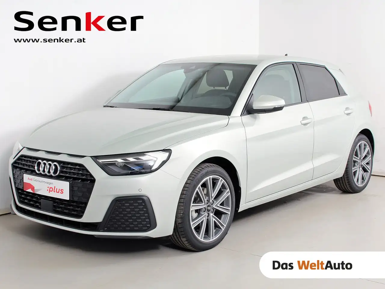 Audi A1 2026